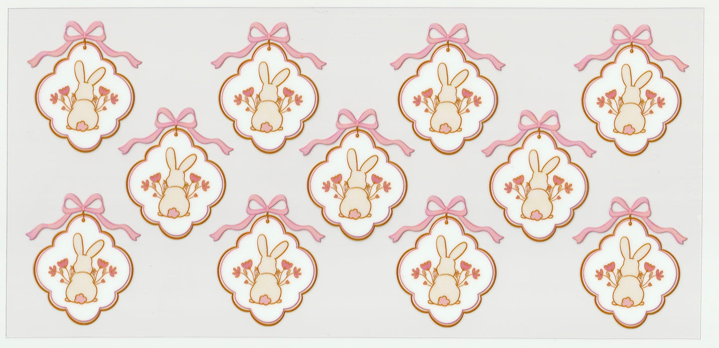 Bow Bunny