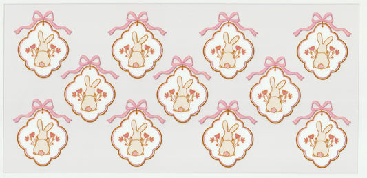 Bow Bunny