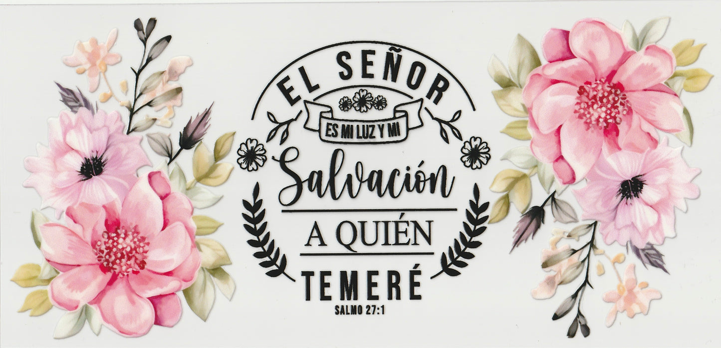 Salmo 27:1