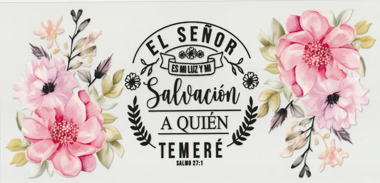 Salmo 27:1