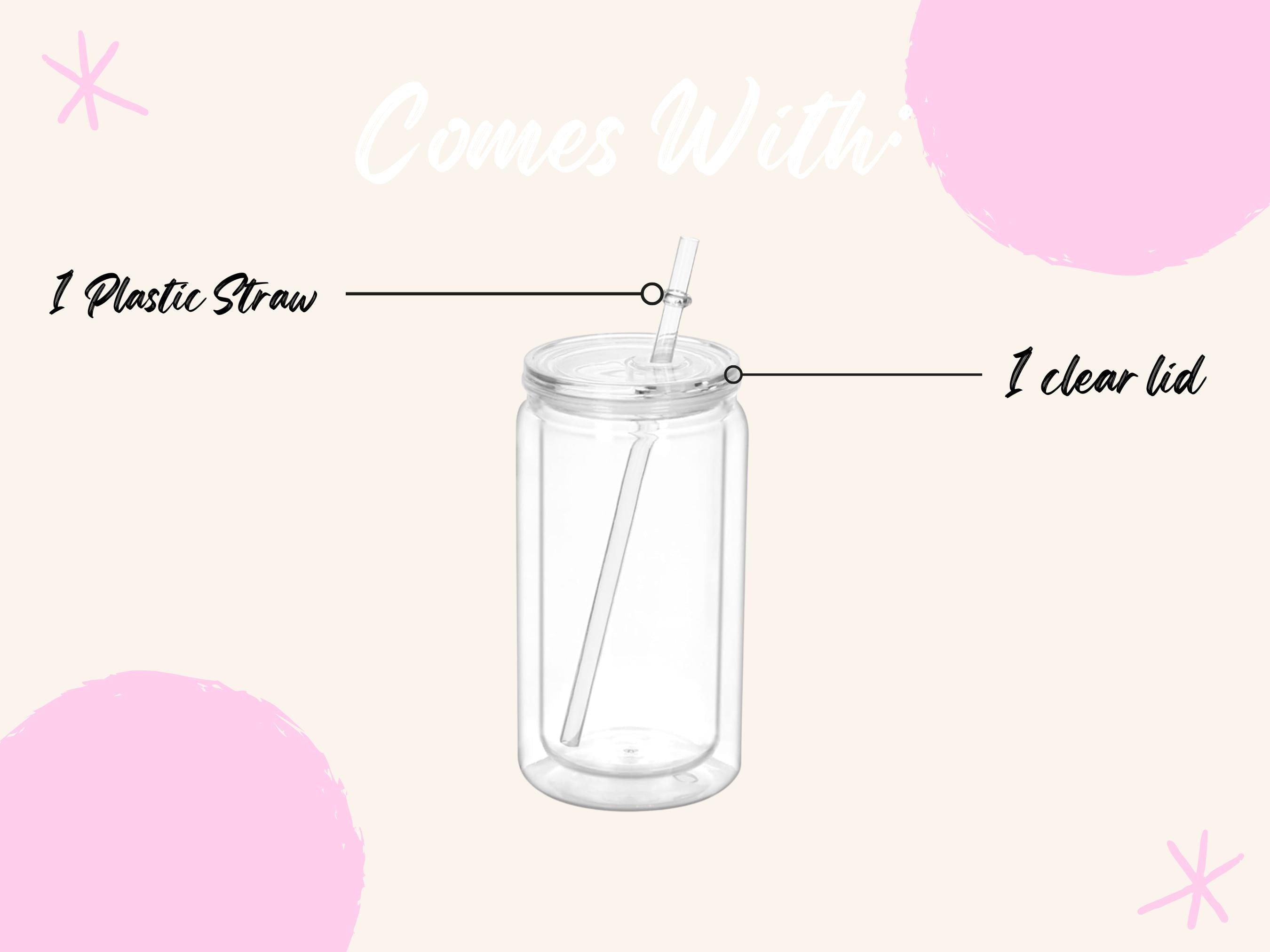 Fall Breeze & Autumn Leaves SnowGlobe Tumbler