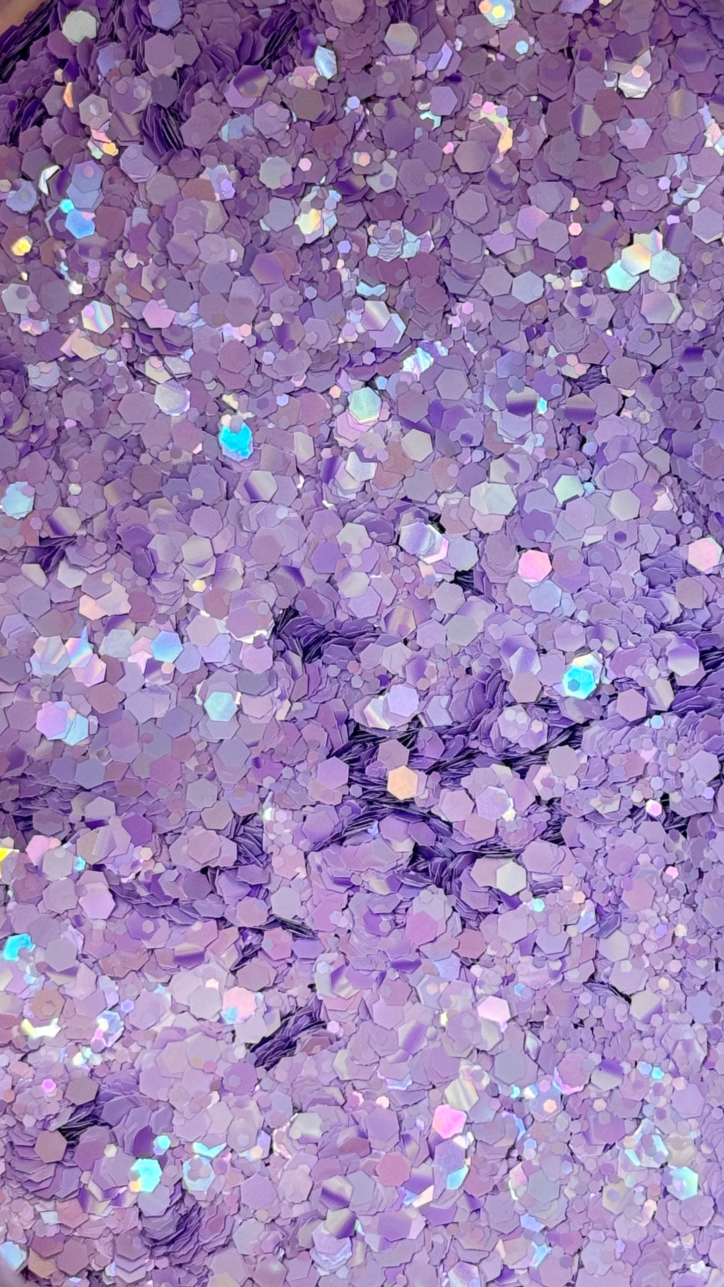Pastel Purple
