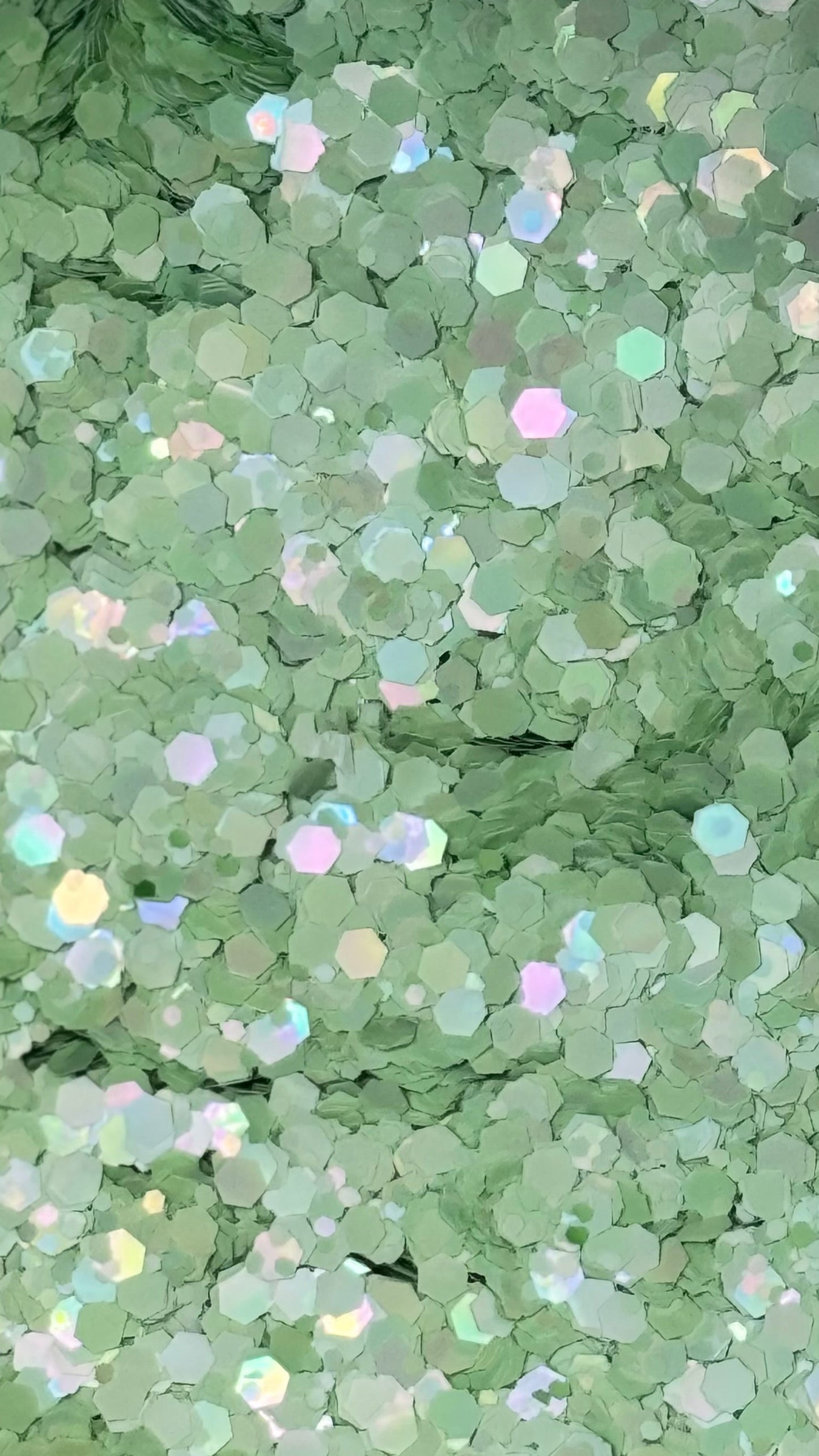 Baby Green
