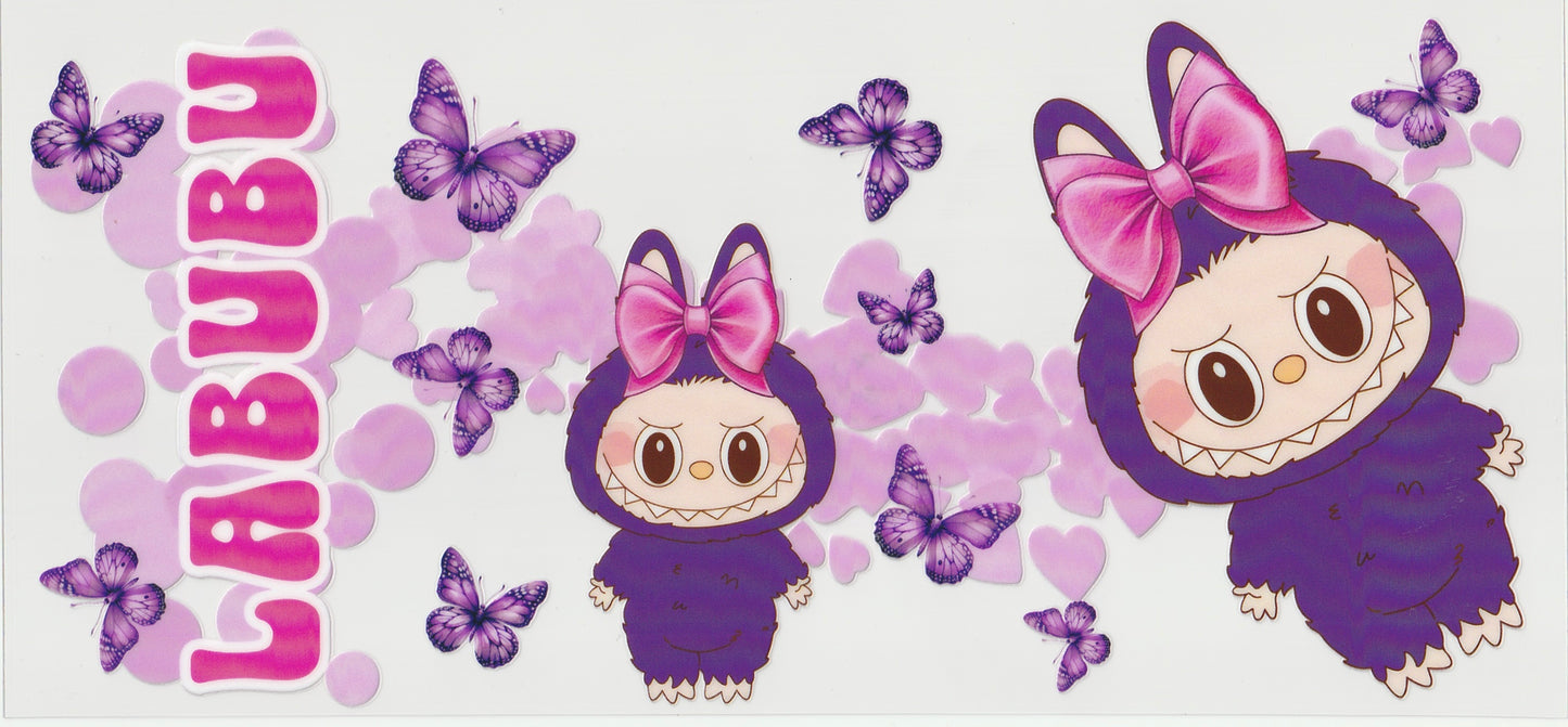 Labubu