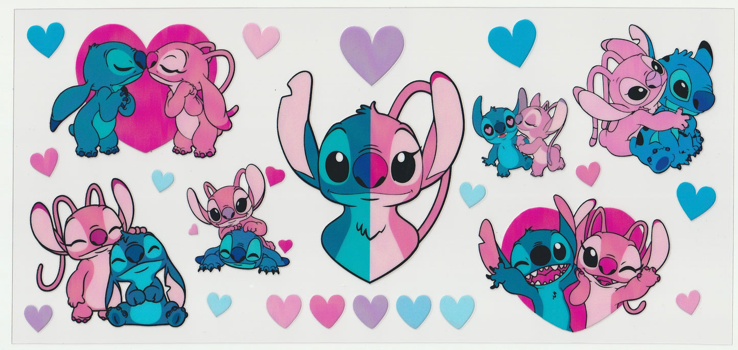 Stitch