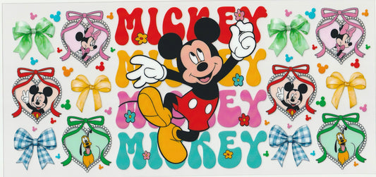 Mickey