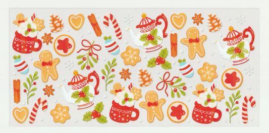 Xmas Cookies