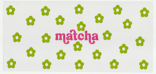 Matcha