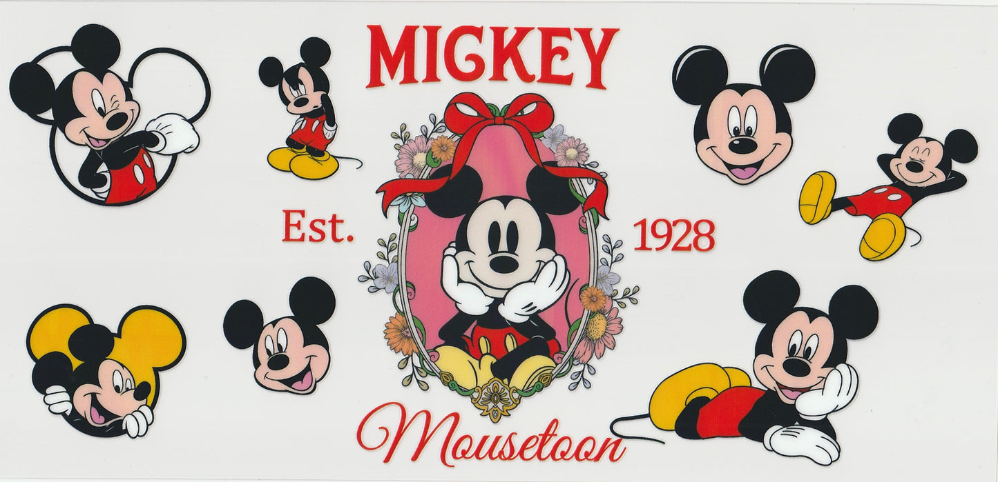 Mickey