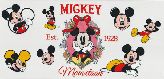 Mickey