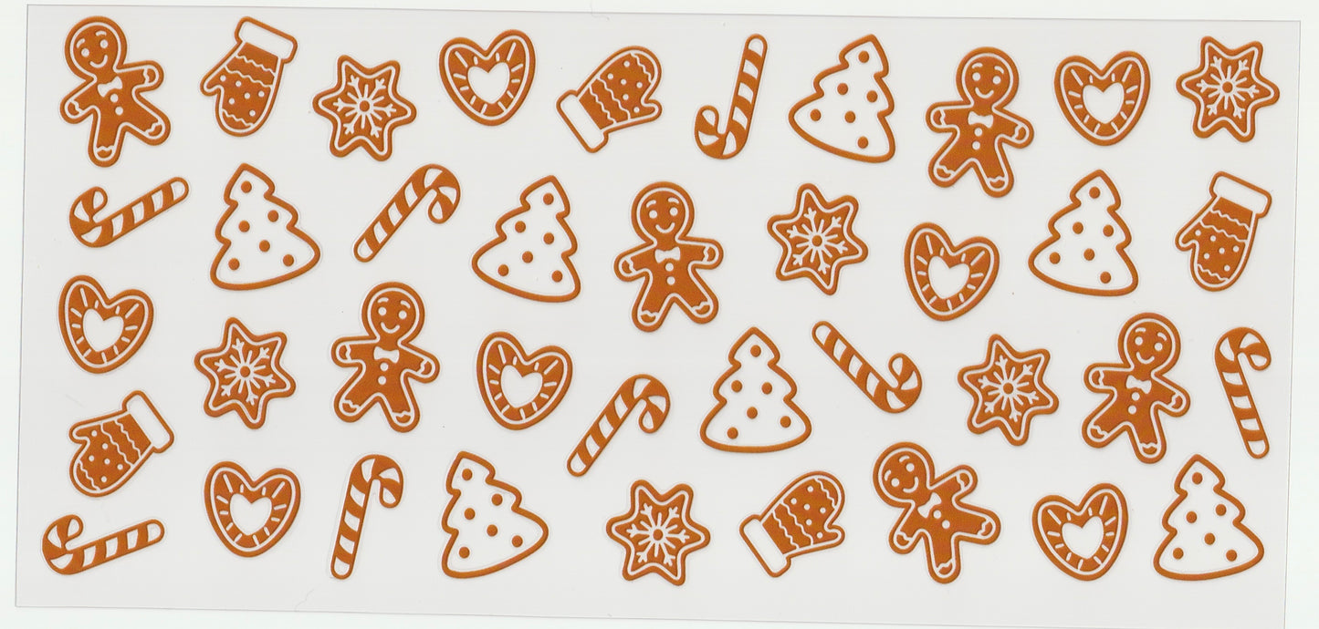 Gingerbread