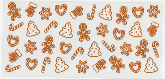 Gingerbread