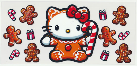 HK XMAS