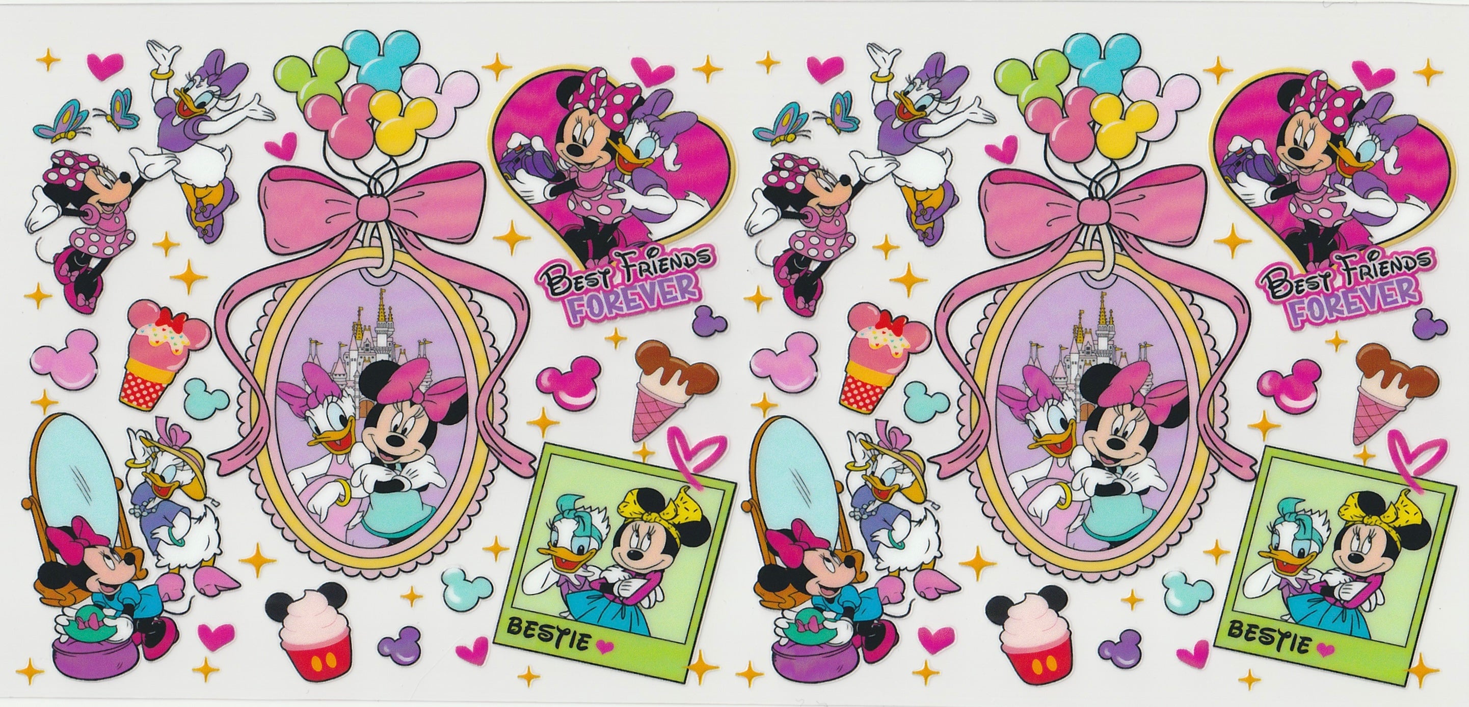 Minnie – Manita Made