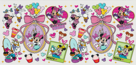 Minnie