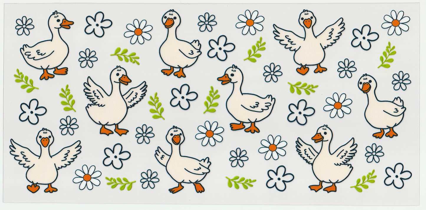 Goose