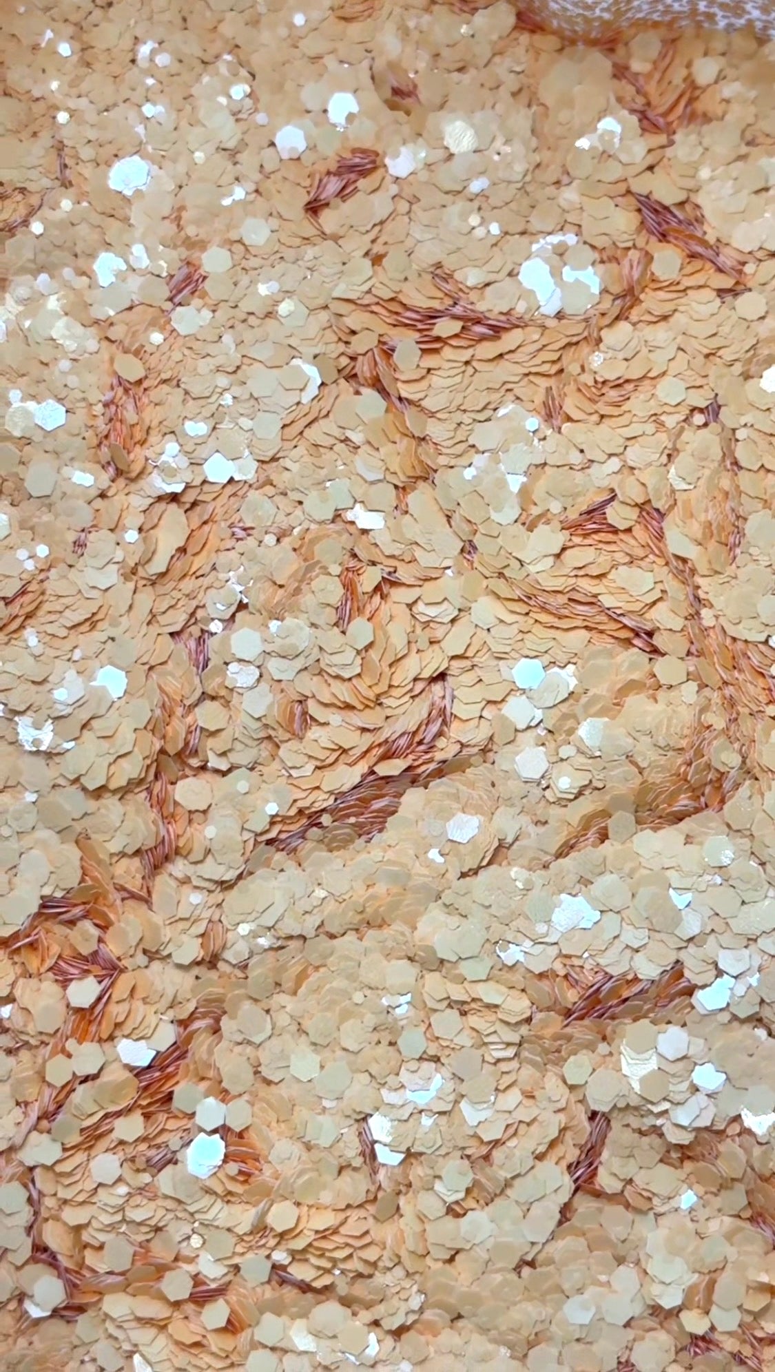 Creamsicle