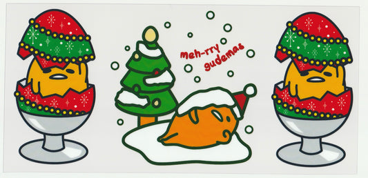 Meh-rry Gudemas