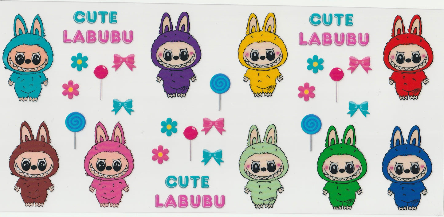 Labubu