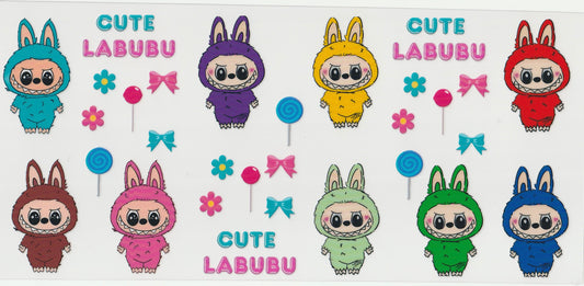 Labubu