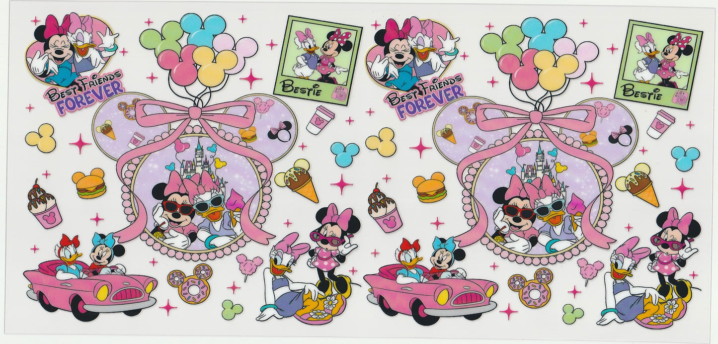 Minnie