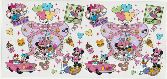 Minnie