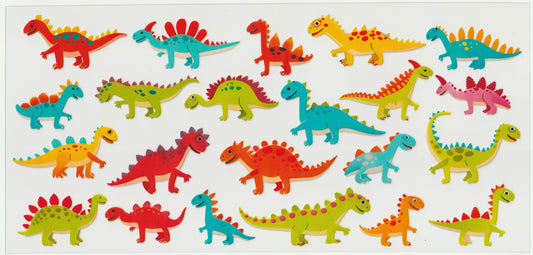 Dinosaurs