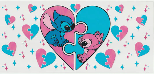 Stitch