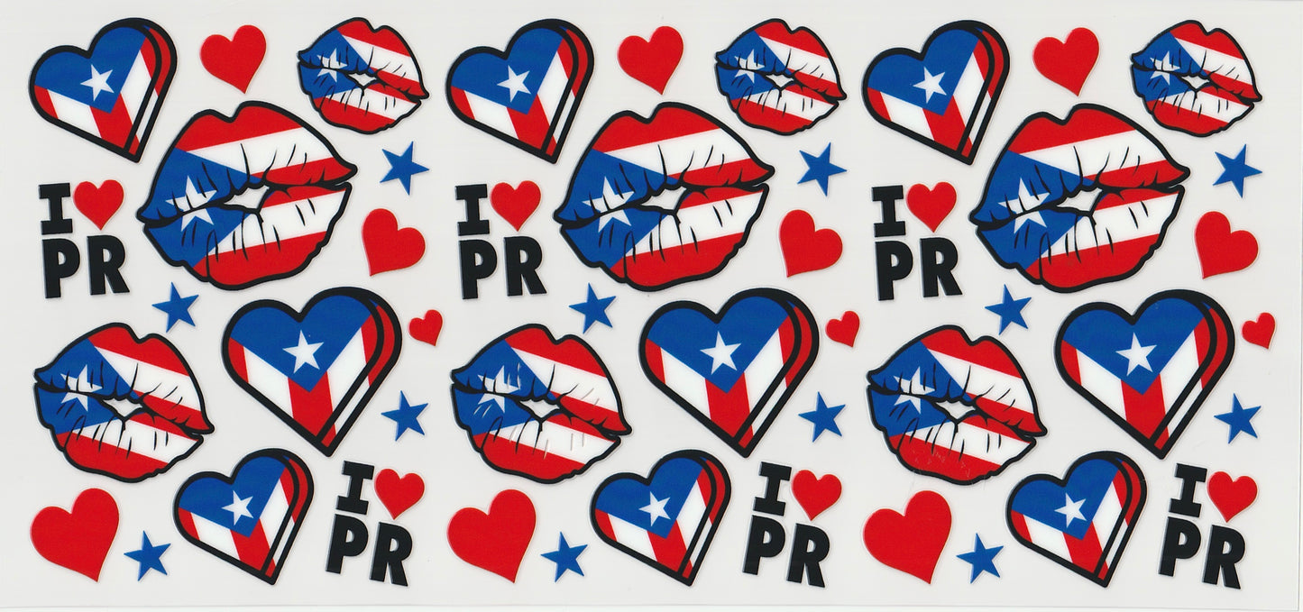 Puerto Rico