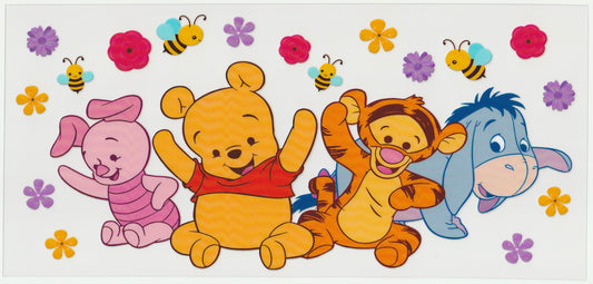 Winnie the Pooh