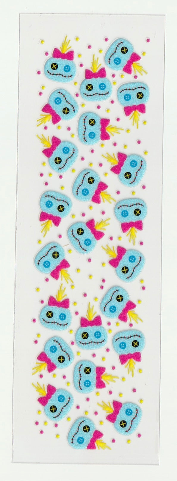Scrump pen wrap