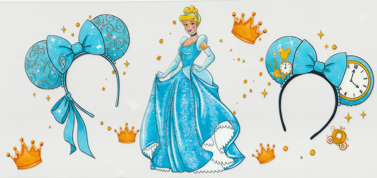 Cinderella