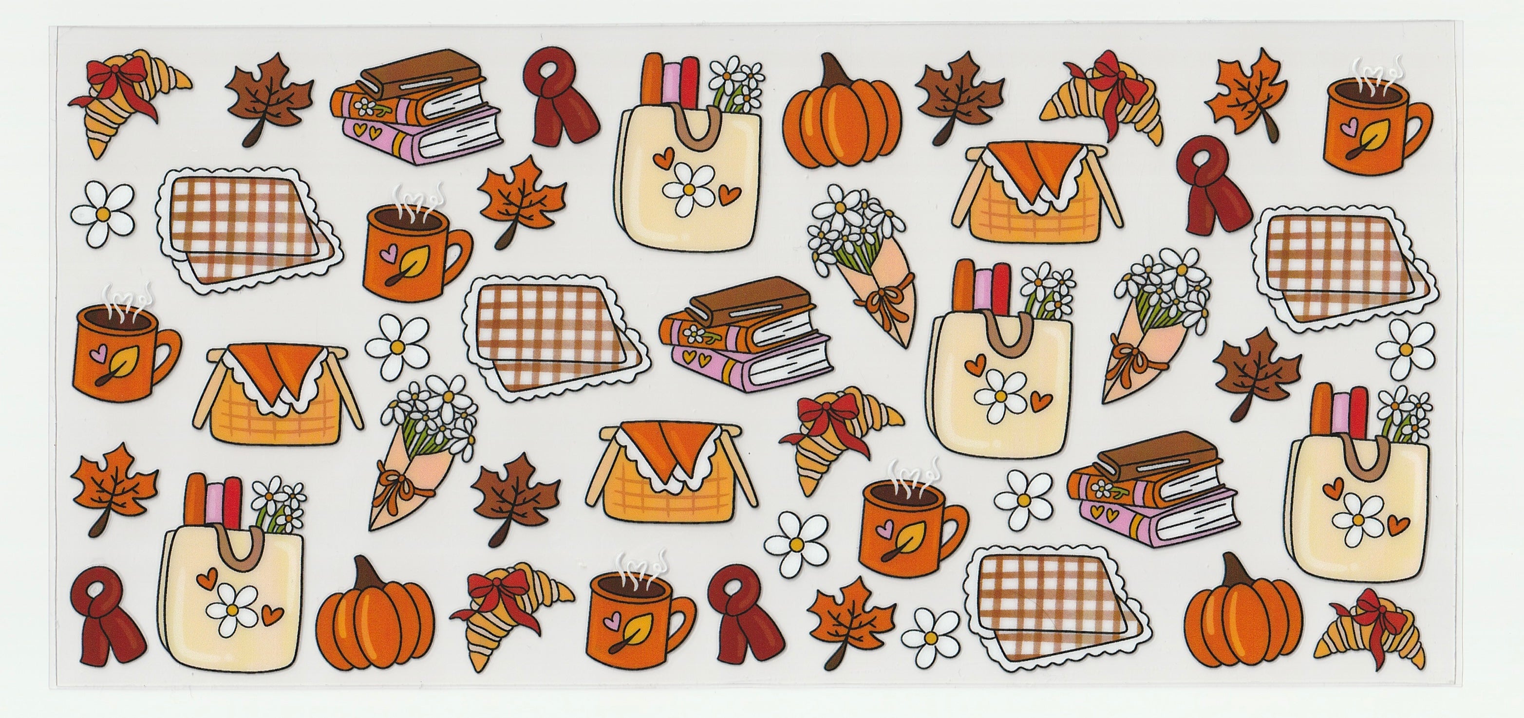 Autumn Picnic