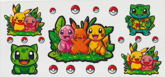 Pokémon