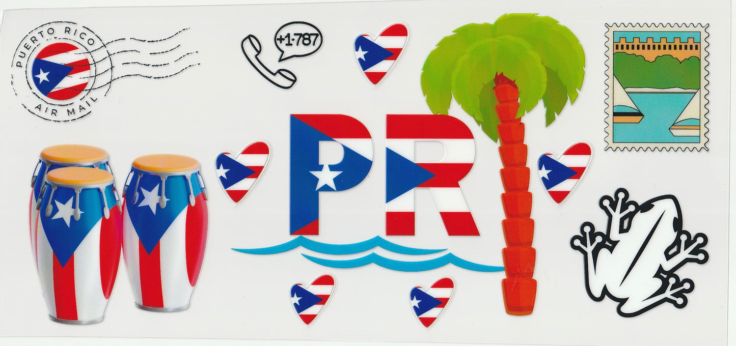 Puerto Rico
