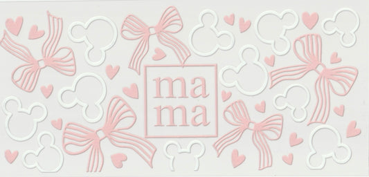 Mama (bows)