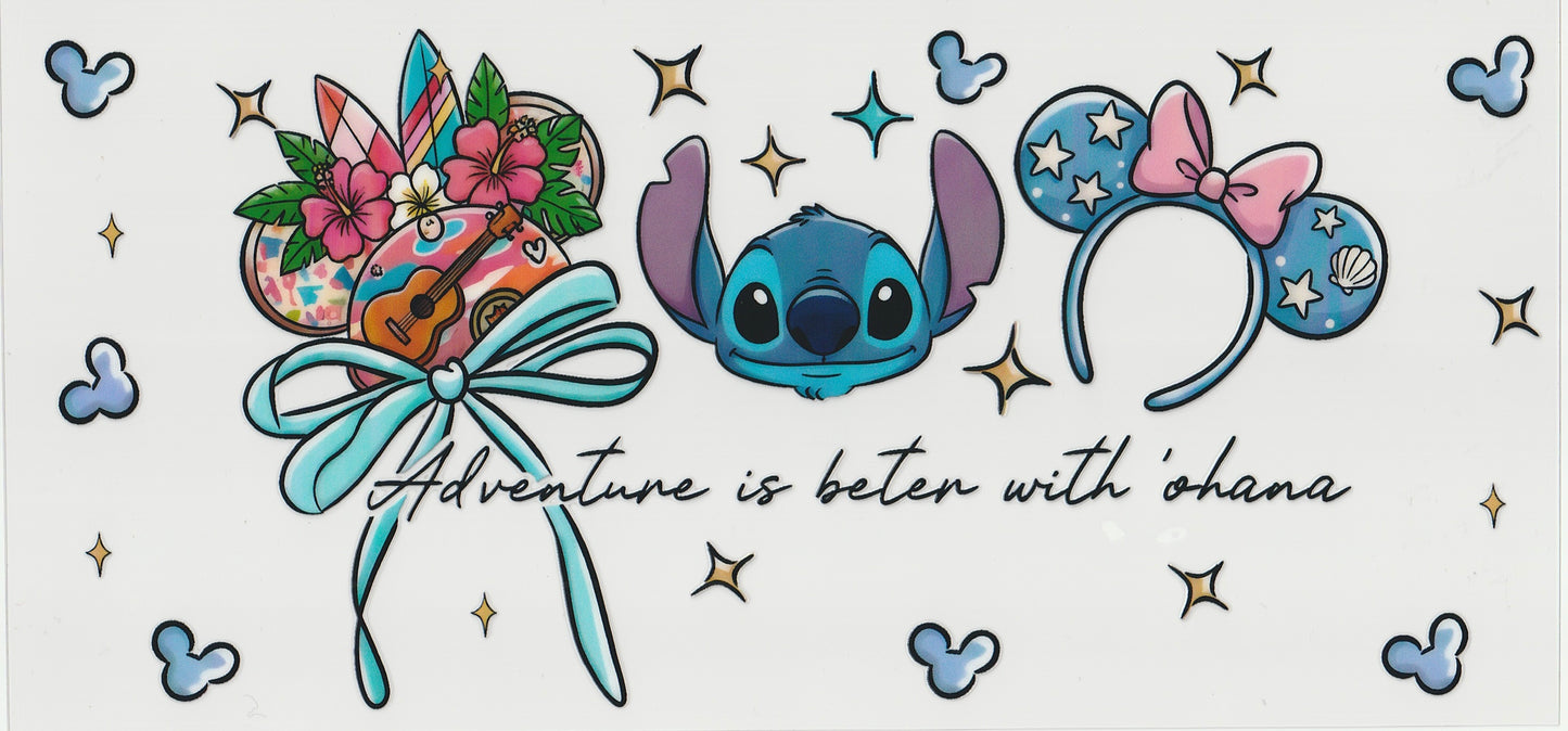 Stitch