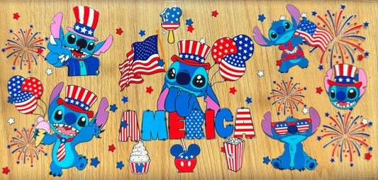 Fourth of July