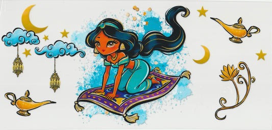 Princess Jasmine