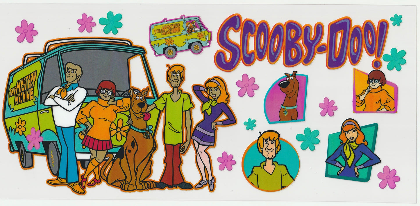 Scooby Doo