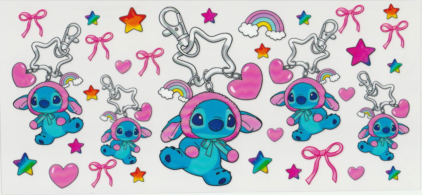 Stitch