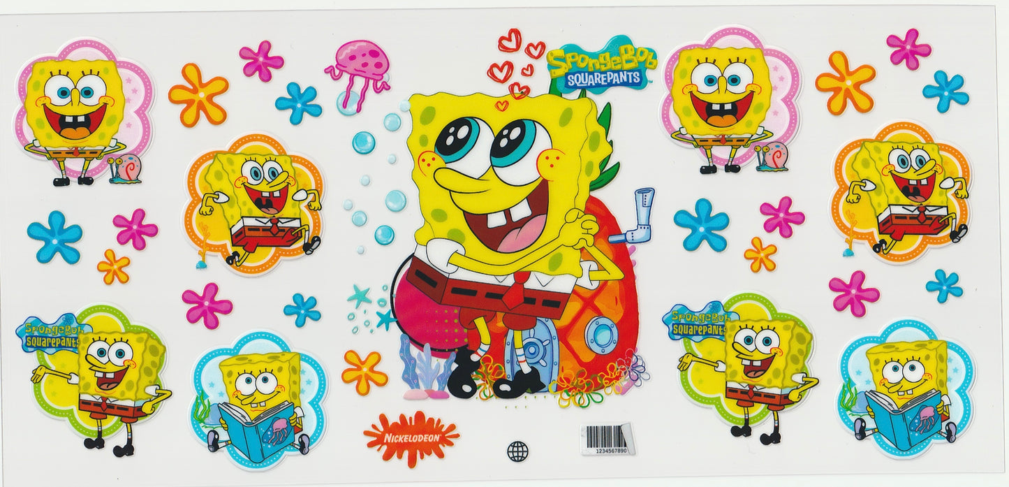 SpongeBob Squarepants