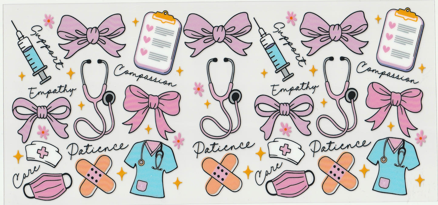 Nurse