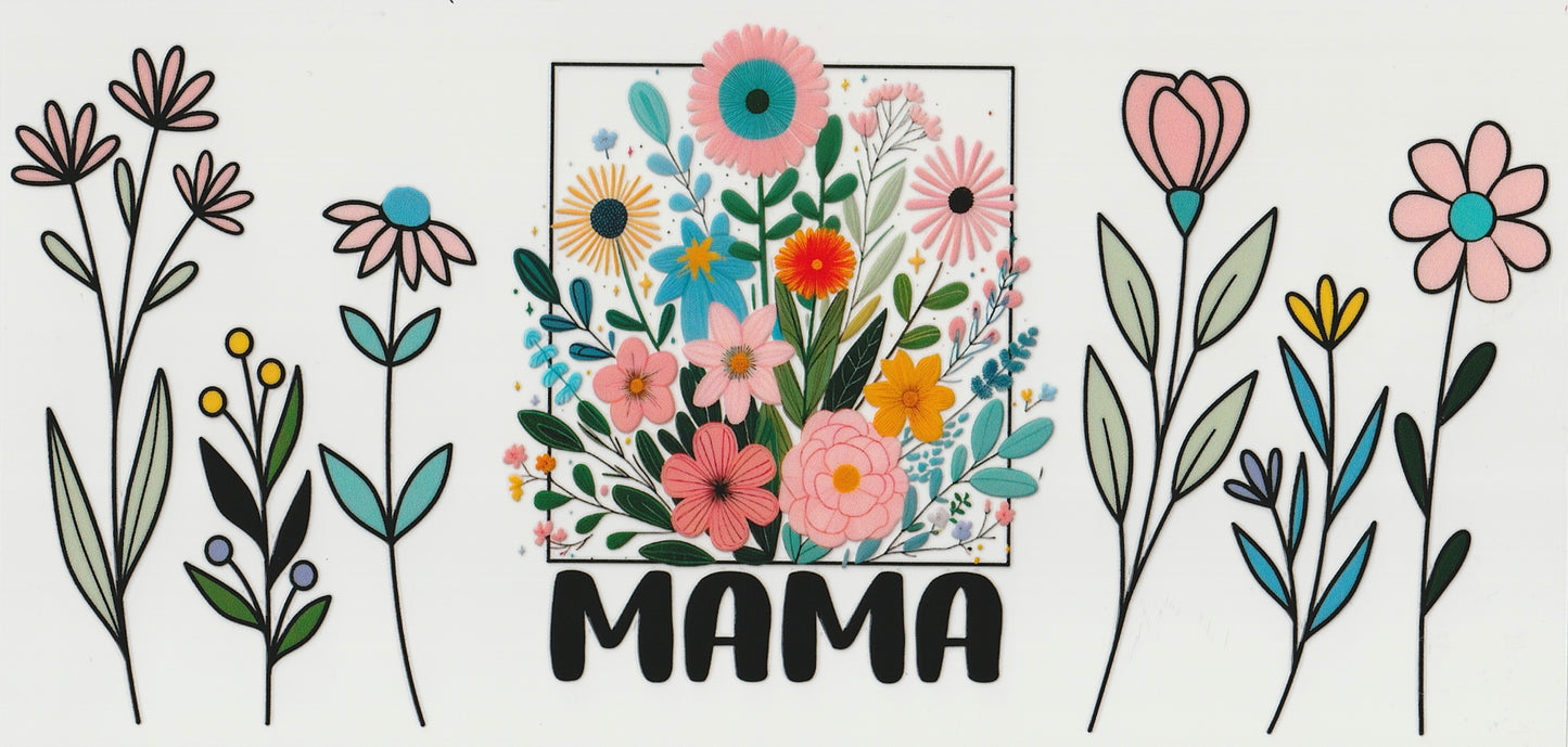 Mama