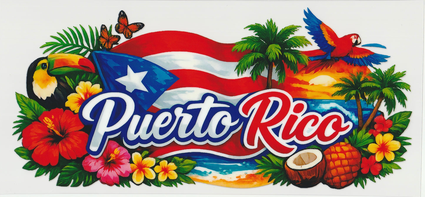 Puerto Rico
