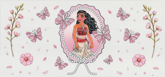 Moana