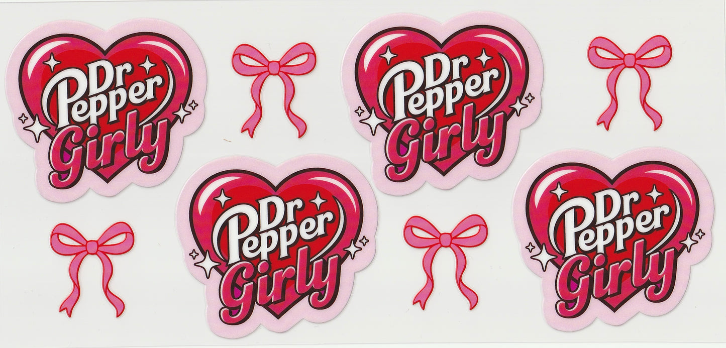 Dr. Pepper