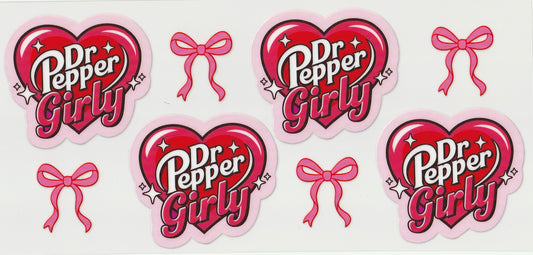 Dr. Pepper
