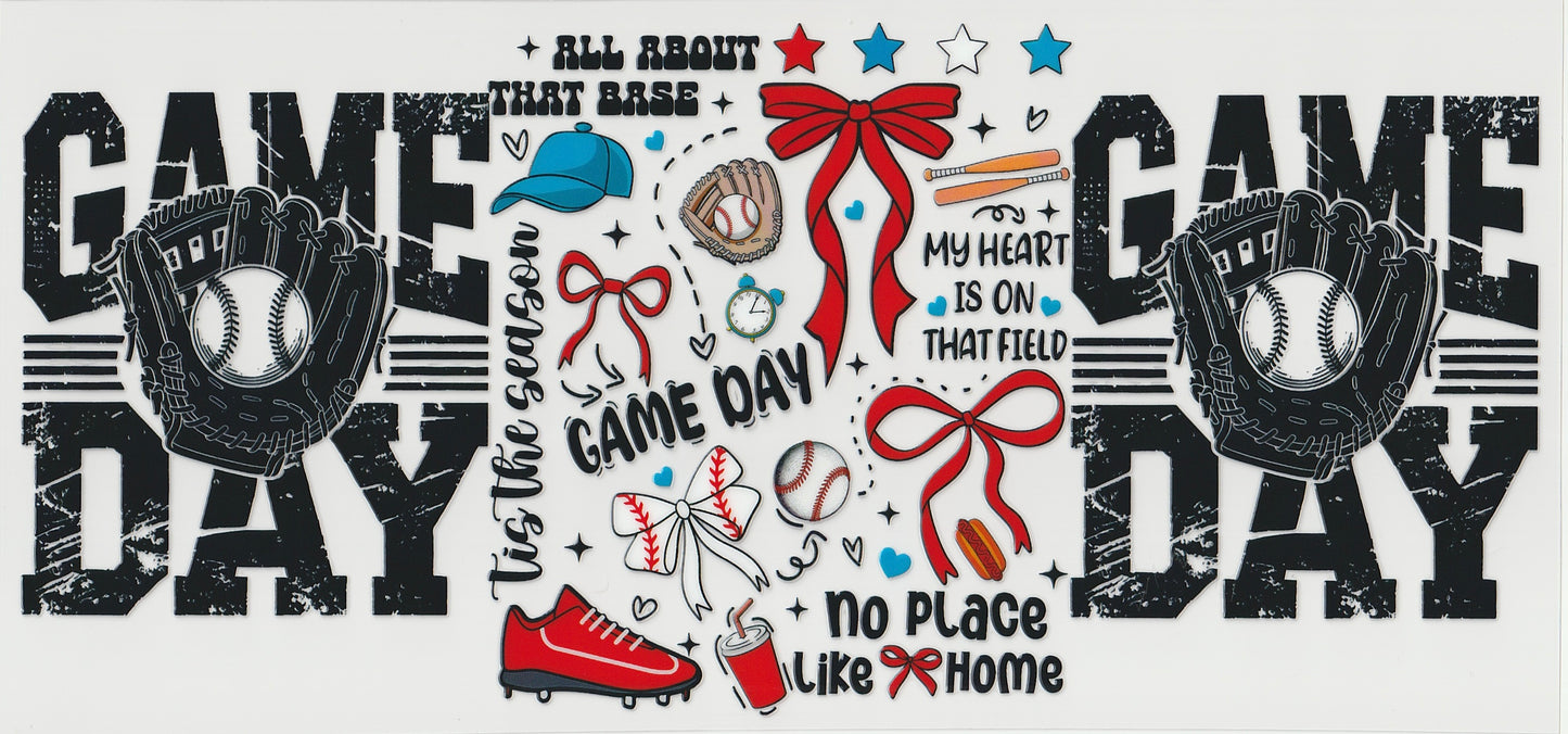 Baseball