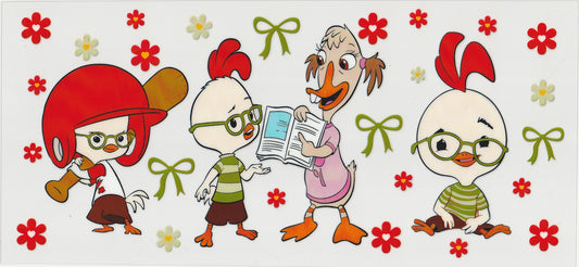 Chicken Little